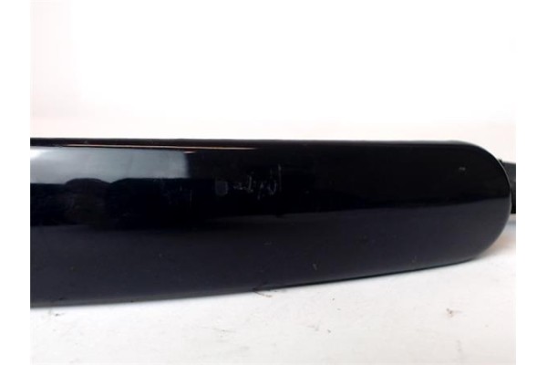 Recambio de maneta exterior delantero izquierda para volkswagen golf iv berlina (1j1) 1.9 tdi referencia OEM IAM 3B0837207  