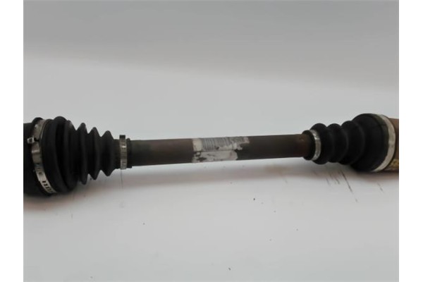 Recambio de palier delantero izquierdo para renault kangoo ii (2008) 1.5 dci (kw0b) referencia OEM IAM   