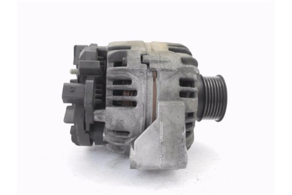 Recambio de alternador para mercedes-benz clk (bm 208) coupe 2.0 200 compressor (evo) (208.344) referencia OEM IAM A0121540302  