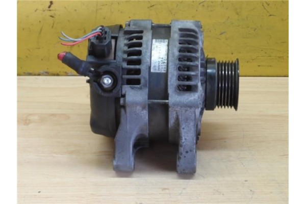 Recambio de alternador para volvo v50 familiar 2.0 d referencia OEM IAM 3M5710300YE 1042103524 31285595 