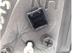 Recambio de retrovisor electrico derecho para kia carens (rs) 2.0 crdi referencia OEM IAM K2FG69120XX  