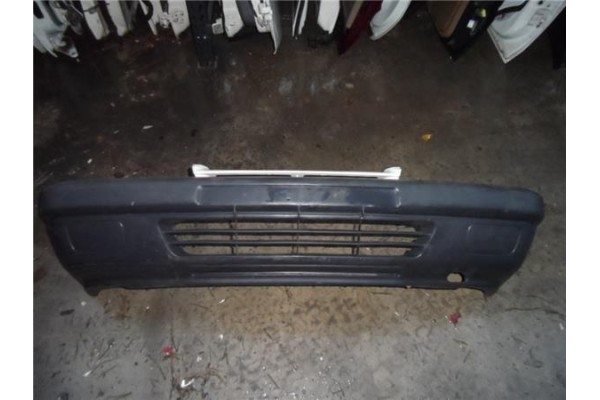 Recambio de paragolpes delantero para citroen zx 1.4 referencia OEM IAM   