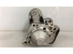 Recambio de motor arranque para renault kangoo ii (f/kw0) 1.5 dci (kw0a) referencia OEM IAM 8200584675 M000T878881 233003329R , 