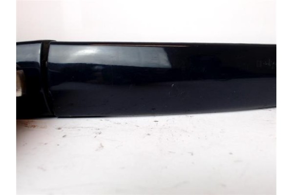 Recambio de maneta exterior delantero izquierda para volkswagen golf iv berlina (1j1) 1.9 tdi referencia OEM IAM 3B0837207  