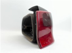Recambio de piloto trasero izquierdo para citroen saxo referencia OEM IAM 6350F7  