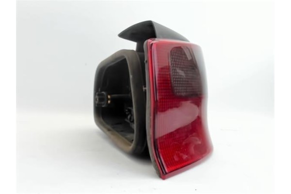 Recambio de piloto trasero izquierdo para citroen saxo referencia OEM IAM 6350F7  