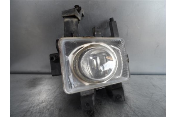 Recambio de faro antiniebla derecho para opel zafira b(2005) 1.9 cosmo [1,9 ltr. - 110 kw 16v cdti cat (z 19 dth / lrd)] referen