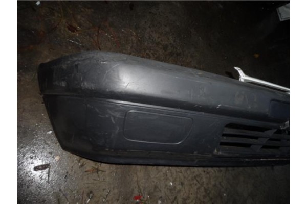 Recambio de paragolpes delantero para citroen zx 1.4 referencia OEM IAM   