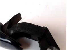 Recambio de maneta exterior delantero izquierda para volkswagen golf iv berlina (1j1) 1.9 tdi referencia OEM IAM 3B0837207  