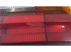 Recambio de piloto trasero derecho para mercedes-benz clase e (bm 124) berlina 2.0 d 200 (124.120) referencia OEM IAM 1248200264