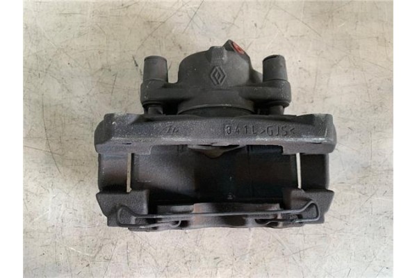 Recambio de pinza freno delantero derecha para renault megane iii berlina 5p 1.5 expression referencia OEM IAM 410018218R PDF180