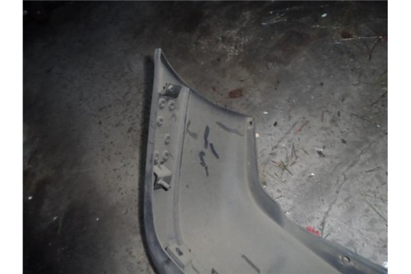 Recambio de paragolpes delantero para citroen zx 1.4 referencia OEM IAM   