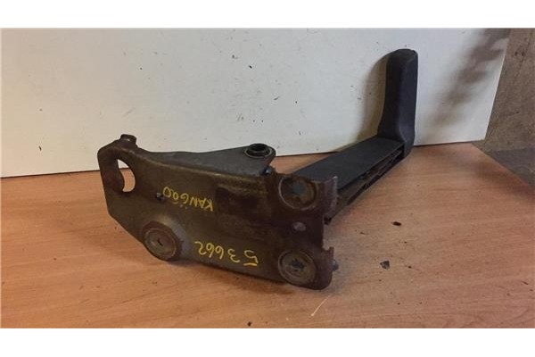Recambio de palanca freno de mano para renault kangoo ii (f/kw0) 1.5 dci (kw0b) referencia OEM IAM 360100619R  