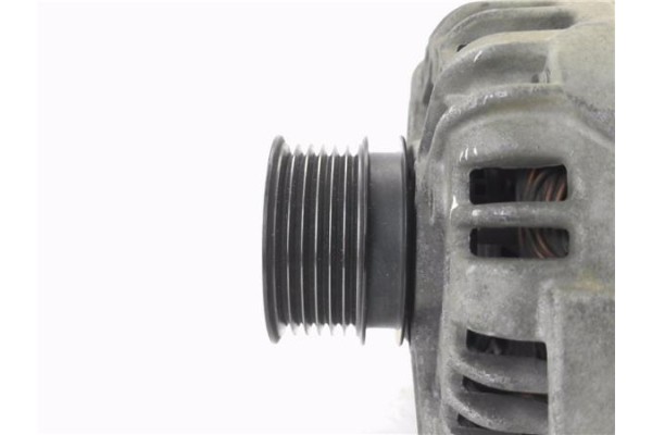 Recambio de alternador para mercedes-benz clk (bm 208) coupe 2.0 200 compressor (evo) (208.344) referencia OEM IAM A0121540302  