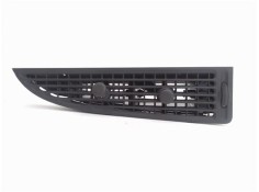 Recambio de rejilla entrada de aire para saab 9-3 cabriolet 2.0 t referencia OEM IAM 12804035  