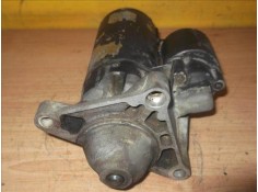Recambio de motor arranque para peugeot 205 ii (20a/c) 1.8 diesel referencia OEM IAM 5802S4  