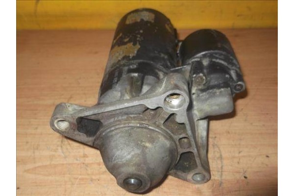 Recambio de motor arranque para peugeot 205 ii (20a/c) 1.8 diesel referencia OEM IAM 5802S4  