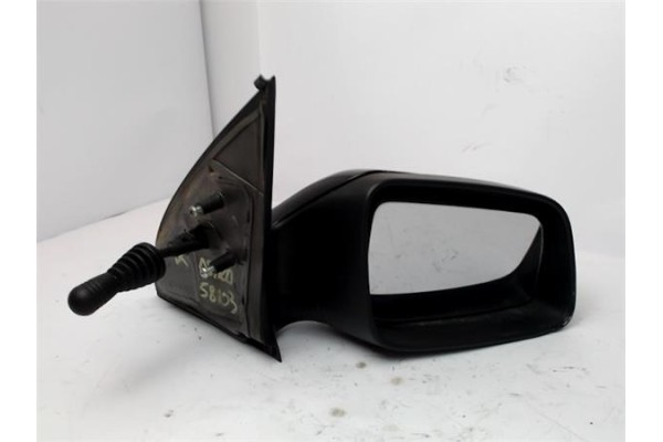 Recambio de retrovisor derecho para opel astra g coupe 2.2 dti edition referencia OEM IAM 259150 061094 