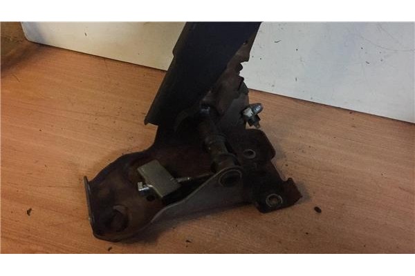Recambio de palanca freno de mano para renault kangoo ii (f/kw0) 1.5 dci (kw0b) referencia OEM IAM 360100619R  