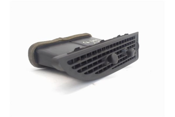Recambio de rejilla entrada de aire para saab 9-3 cabriolet 2.0 t referencia OEM IAM 12804035  