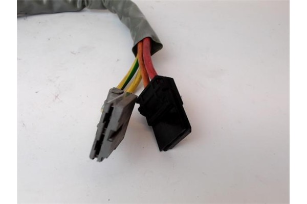 Recambio de clausor para renault kangoo i (f/kc0) d 65 1.9 (kc0e, kc02, kc0j, kc0n) referencia OEM IAM 354895  