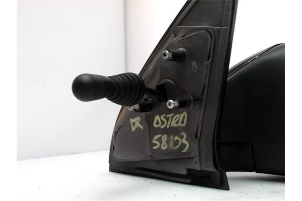 Recambio de retrovisor derecho para opel astra g coupe 2.2 dti edition referencia OEM IAM 259150 061094 