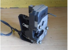 Recambio de cierre electromagnetico delantero derecho para renault trafic ii furgón (fl) 1.9 dci 100 (fl0c) referencia OEM IAM 7