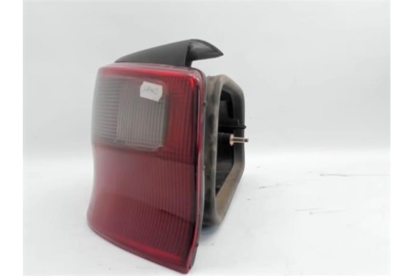 Recambio de piloto trasero derecho para citroen saxo referencia OEM IAM   