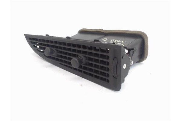 Recambio de rejilla entrada de aire para saab 9-3 cabriolet 2.0 t referencia OEM IAM 12804035  