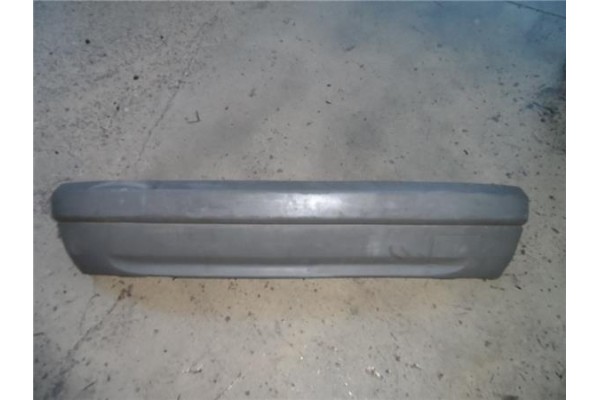 Recambio de paragolpes trasero para citroen zx 1.4 referencia OEM IAM   