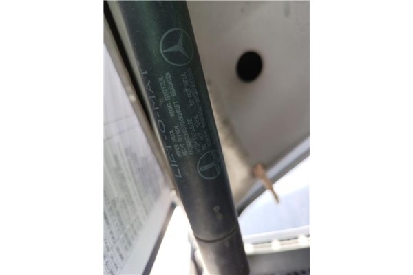 Recambio de amortiguador capo para mercedes-benz clk (bm 208) coupe 2.0 200 compressor (evo) (208.344) referencia OEM IAM A20888