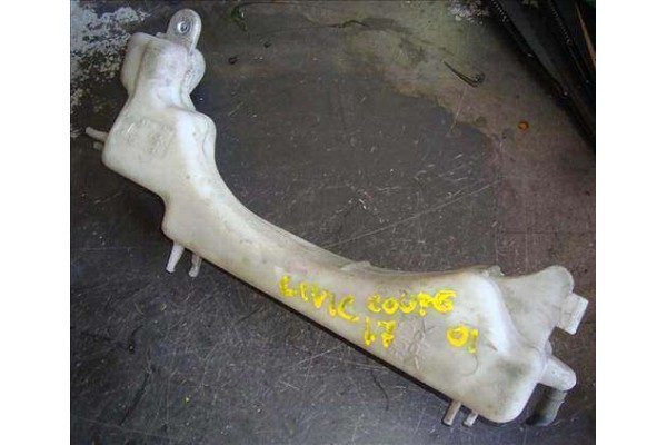Recambio de botella expansion para honda civic vi coupé (em) 1.7 i vtec referencia OEM IAM 19101PLC000  