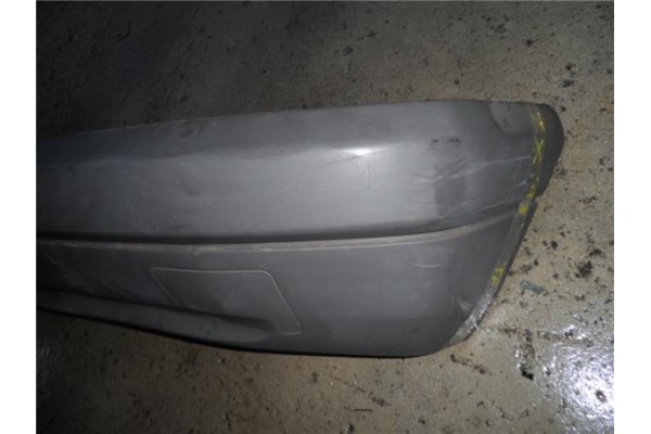 Recambio de paragolpes trasero para citroen zx 1.4 referencia OEM IAM   