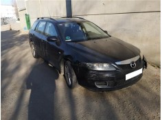 mazda 6 berlina (gg) del año 2006