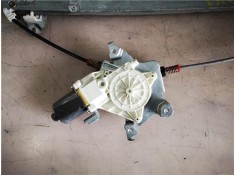 Recambio de mecanismo elevalunas delantero derecho para nissan micra (k12e) 1.4 16v referencia OEM IAM 80700AX115 350103756000 8