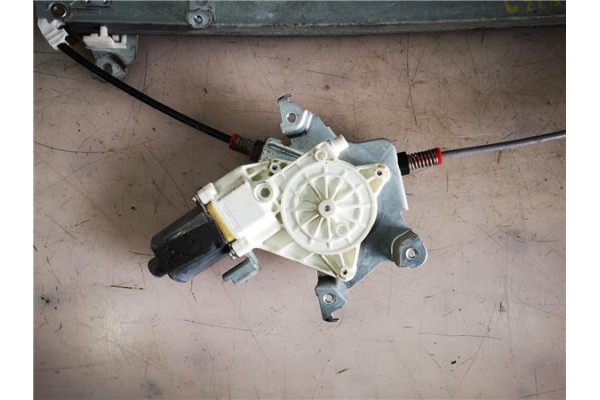 Recambio de mecanismo elevalunas delantero derecho para nissan micra (k12e) 1.4 16v referencia OEM IAM 80700AX115 350103756000 8 Recambio de mecanismo elevalunas delantero derecho para nissan micra (k12e) 1.4 16v referencia OEM IAM 80700AX115 350103756000 8