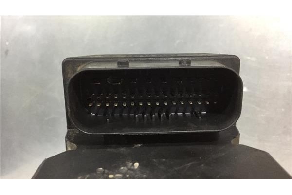 Recambio de nucleo abs para alfa romeo gt (125) 1.8 ts impression (10.2006) referencia OEM IAM 0265950183 0265225268 