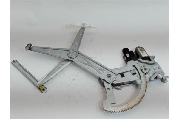 Recambio de elevalunas electrico delantero izquierdo para opel meriva (2003) 1.7 cdti referencia OEM IAM 93362661LH 39389551 