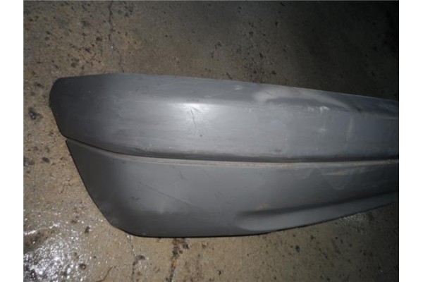 Recambio de paragolpes trasero para citroen zx 1.4 referencia OEM IAM   