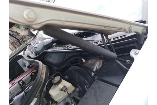 Recambio de amortiguador capo para mercedes-benz clk (bm 208) coupe 2.0 200 compressor (evo) (208.344) referencia OEM IAM A20888