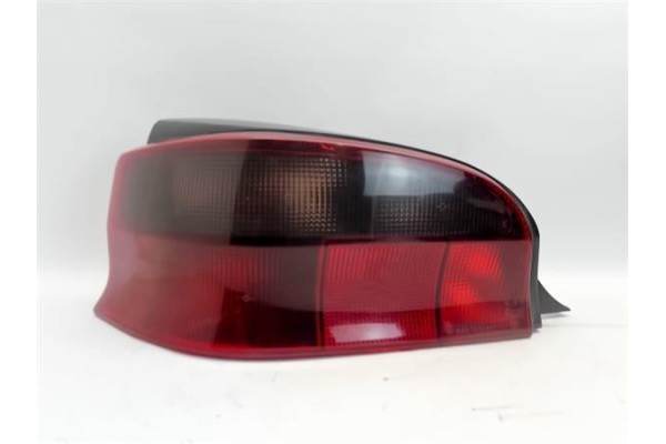 Recambio de piloto trasero izquierdo para citroen saxo referencia OEM IAM 6350F7  