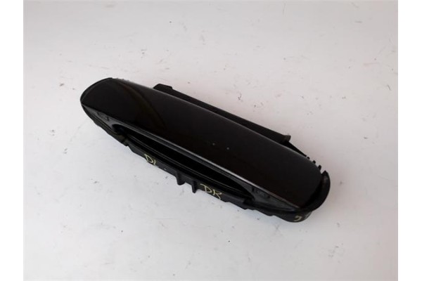 Recambio de maneta exterior delantero derecha para audi a3 (8p1) 2.0 tdi 16v referencia OEM IAM 4B0839885  