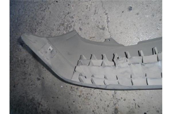 Recambio de paragolpes trasero para citroen zx 1.4 referencia OEM IAM   