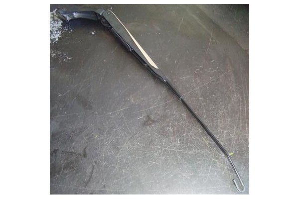 Recambio de brazo limpiaparabrisas delantero para honda civic vi coupé (em) 1.7 i vtec referencia OEM IAM 76600S5AC01  