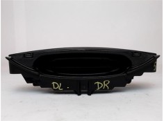 Recambio de maneta exterior delantero derecha para audi a3 (8p1) 2.0 tdi 16v referencia OEM IAM 4B0839885  
