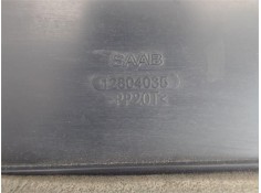 Recambio de rejilla entrada de aire para saab 9-3 cabriolet 2.0 t referencia OEM IAM 12804035  