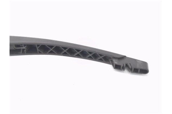 Recambio de brazo limpiaparabrisas trasero para peugeot 307 break / sw (s1) 2.0 hdi 110 referencia OEM IAM 9636279777  