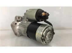 Recambio de motor arranque para renault kangoo ii (f/kw0) 1.5 dci (kw0a) referencia OEM IAM 8200584675 M000T878881 233003329R , 