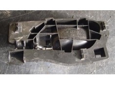 Recambio de puerta trasero izquierda para ford focus c-max (cap) 1.6 ambiente (d) referencia OEM IAM 1875277  