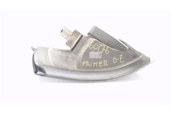 Recambio de amortiguador delantero izquierdo para mercedes-benz clk (bm 208) coupe 2.0 200 compressor (evo) (208.344) referencia
